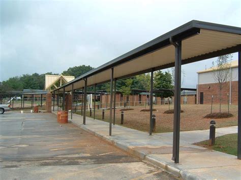 Our guide made every excursion an interesting and rewarding experience. | Rusco Custom Canopies | knoxville aluminum walkway ...