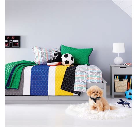 See more ideas about blanket fort, fort, pillow fort. Soccer Ball Throw Pillow - Pillowfort™ | Kids bedroom ...