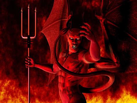 Lucifer Devil Shaitan Hd Wallpaper Pxfuel