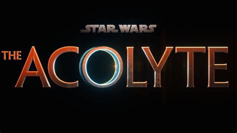 Star Wars The Acolyte First Footage Revealed And On Track For 2024 Debut