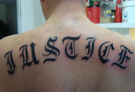 We did not find results for: Cool Designs Using Tattoo Lettering (20 pics)