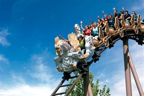 Best Amusement Parks Germany Tripadvisor Travelers Choice Awards