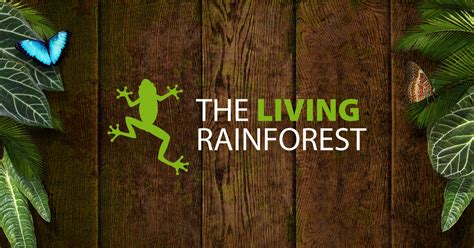 Living Rainforest Manor Farm