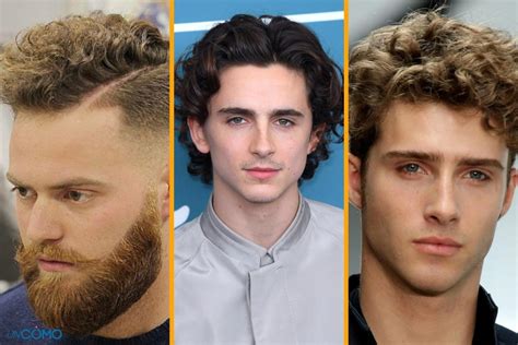 Top más de imágenes sobre hombres pelo largo peinados recién actualizado sp lagroup edu vn