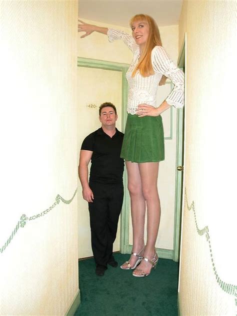 Tall Josephine By Lowerrider Tall Girl Tall Women Tall Girl Short Guy