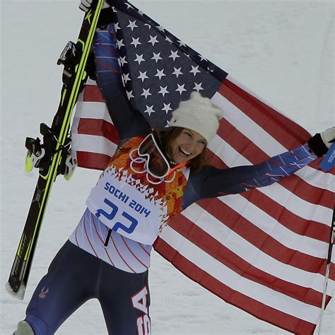 Us Alpine Skiing Team 2014 Updated Schedule For Sochi Olympics News