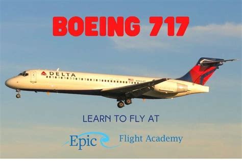 Boeing 717 200 General Information Features Fun Facts