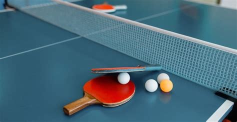 Meilleure Table De Ping Pong 2024 Comparatif Et Guide Dachat