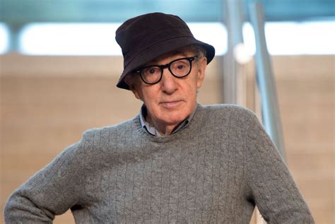 El Director Woody Allen Anuncia Su Retiro Del Cine La Opinión