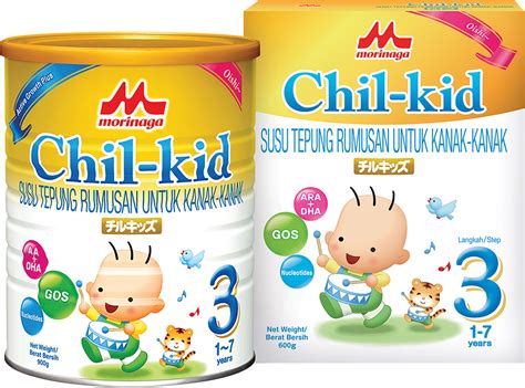 Morinaga Malaysia First Japanese Milk Formula In Malaysia