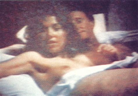 Naked Janet Margolin In Last Embrace Hot Sex Picture