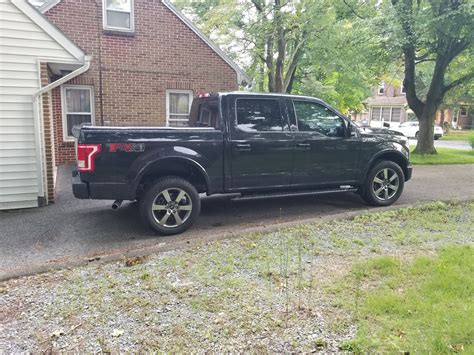 Just Picked Up Oem 20s Ford F150 Forum Community Of Ford Truck Fans