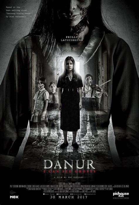 I can see ghosts vietsub thuyết minh hd. Find more movies like Danur: I Can See Ghosts to watch ...