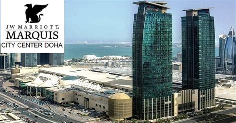 We did not find results for: Job Openings at Marriott Marquis City Center Doha Hotel ...