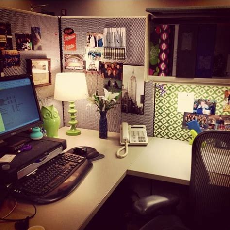 51 Diy Cubicle Decor Ideas For Better Working Space Furniture