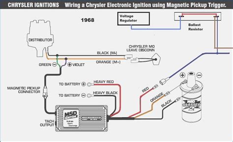 Electronic wiring diagram 75 ford ignition coil wiring. Counterfeit MSD 6AL boxes | For A Bodies Only Mopar Forum