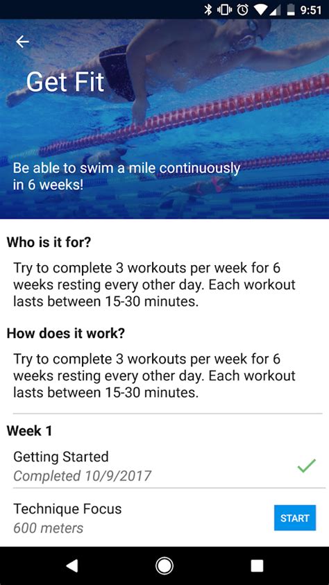 Google wear os) + lock screen widget to log workouts + fill in / fill in convenient historical log automatically + customizable log list required android versions : MySwimPro Swimming Workout Log - Android Apps on Google Play