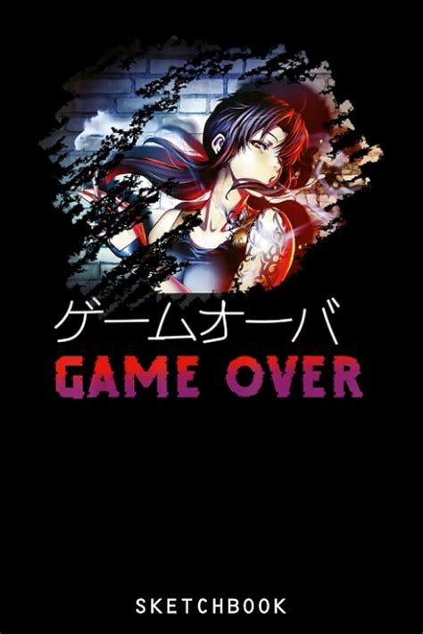 Details Game Over Anime Best In Coedo Com Vn