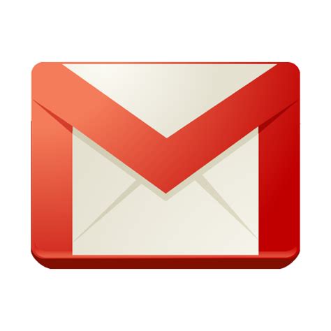 Gmail Icon Download 163235 Free Icons Library