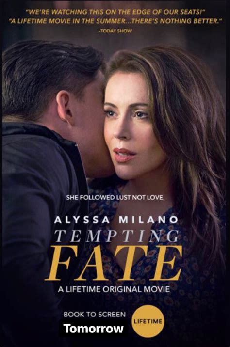 Tempting Fate 2019