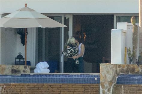 Miley Cyrus With Her Boyfriend Maxx Morando In Cabo San Lucas 01