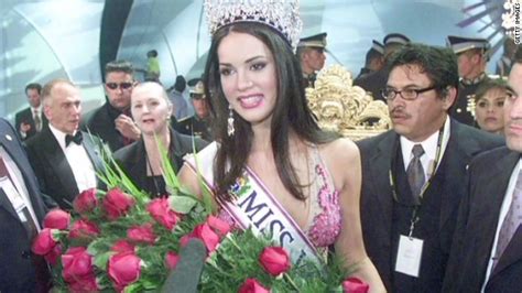 Beauty Queen Monica Spears Killers Nabbed Venezuela Says Cnn