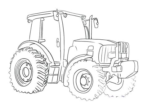 Coloring pages luxury john deere tractor coloring pages can be useful for you. John Deere Tractor Coloring Pages To Print at GetColorings ...