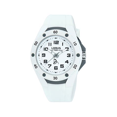 Novak djokovic facts for kids. Lorus Kids Novak Djokovic Watch R2367LX9 - Watches from ...