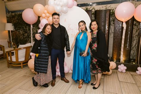 Kelly Mi Li of ‘Bling Empire’ on her pregnancy, raising a strong