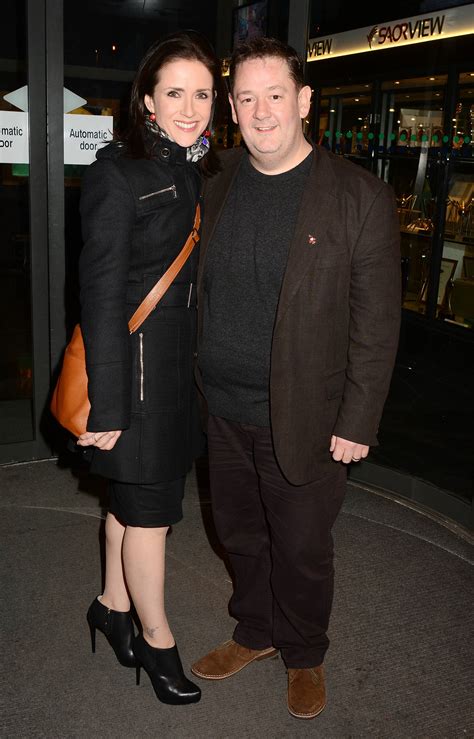 We Have Been Working Things Out Maia Dunphy Reveals She And Husband