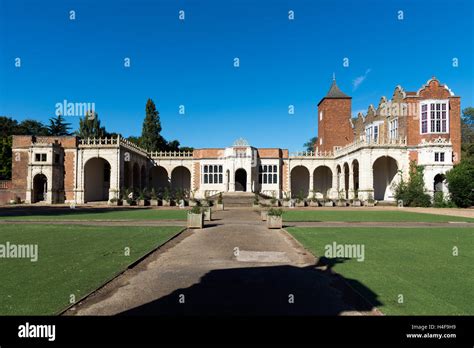 Holland House Kensington Hi Res Stock Photography And Images Alamy