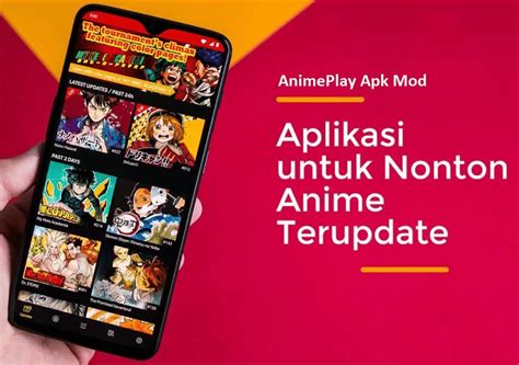 Animeplay Apk Mod Download Versi Lama And Terbaru 2023