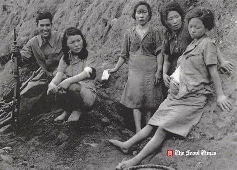 23 Photographs Of The Japanese Occupation Of Korea And The Liberation