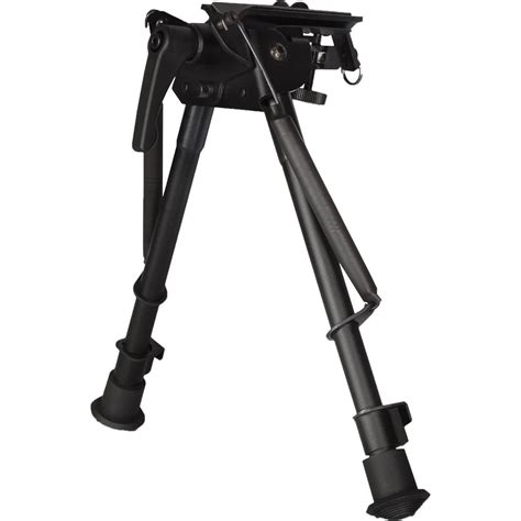 Hawke Sport Optics Swivel And Tilt Bipod 6 9in Sport Optics Telescope