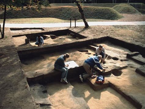 Scientists Uncover Evidence Of North Carolinas “lost Colonys” True