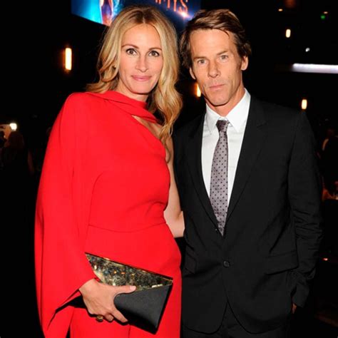 Danny Moder And Julia Roberts Had Tough Times In Their Marriage