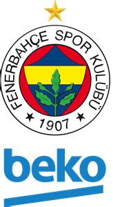 Fenerbahçe beko basketbol logo logo icon download svg. Fenerbahçe Beko Basketbol Logo Vector (.EPS) Free Download