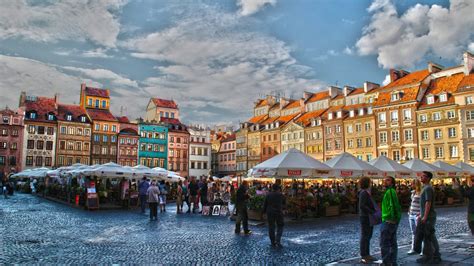 Polska) is a central european country that has, for the last few centuries, sat at the crossroads of three of europe's great empires. The Best Local Restaurants in Warsaw, Poland