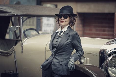 Elizabeth polly shelby (born 1874) was a british certified accountant who served as the matriarch of the peaky blinders and the treasurer of shelby company limited. Digital Spy on Flipboard | Star Trek, Steven Avery, Krysten Ritter