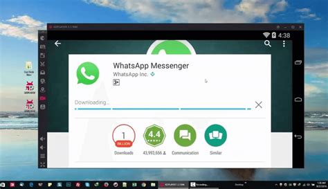 How To Make Whatsapp Call Using Your Pc