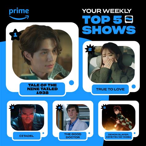 Prime Video Philippines On Twitter Get A Taste Of Heart Pounding