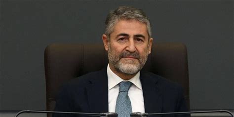 Hazine ve Maliye Bakanı Nebati den OVP açıklaması Yeni Akit