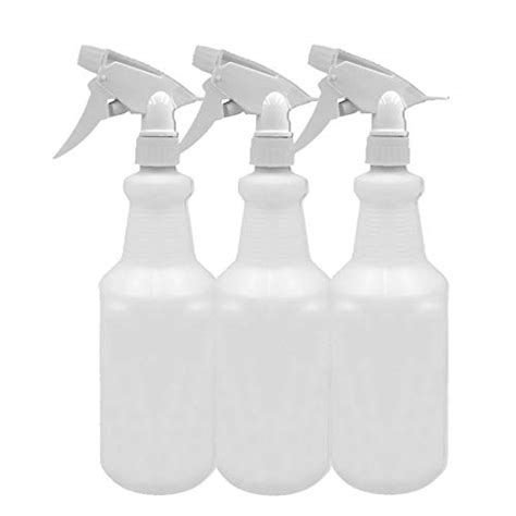 Top 11 Best Cleaning Spray Bottles 2023