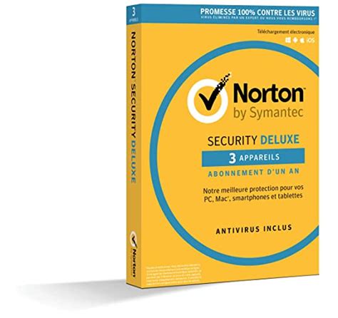 Norton Security Ultra