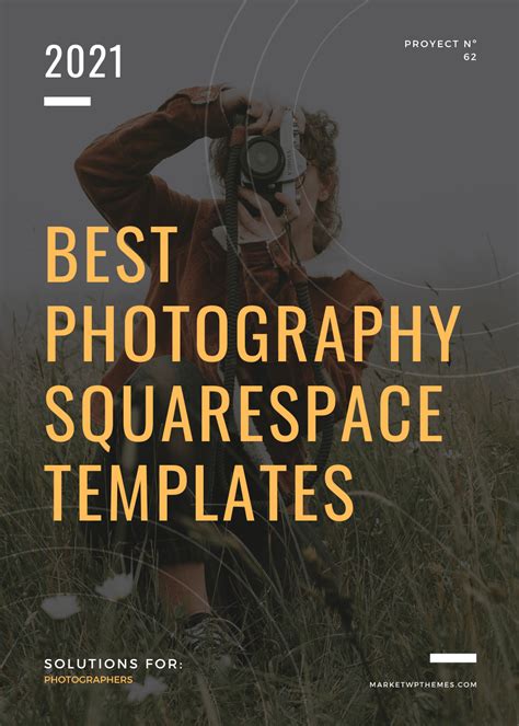 Best Squarespace Template For Real Estate
