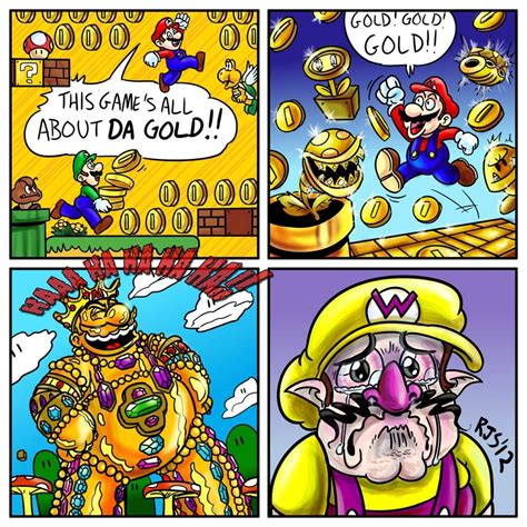 Funny Mario Pics 2 Mario Amino