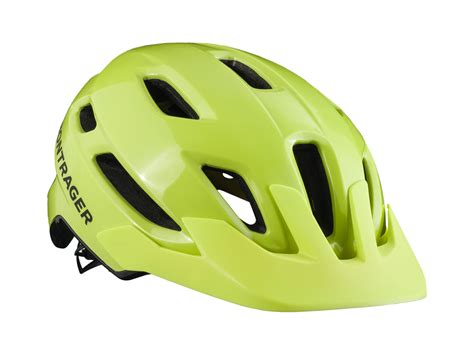 Bontrager Quantum Mips Bike Helmet Trek Bikes