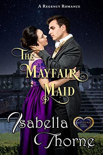 A Mayfair Maid By Isabella Thorne Pdf Download Lifefeeling