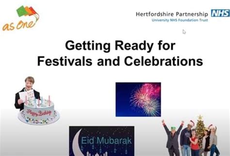 Easy Read Advice For Getting Ready For Festivals And Celebrations