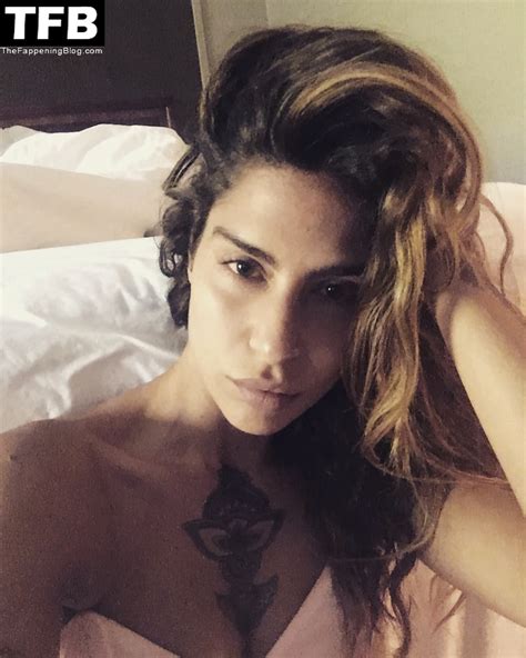 Nadia Hilker Nude Sexy Collection Photos Onlyfans Leaked Nudes